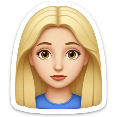 Alessia Russo  sticker