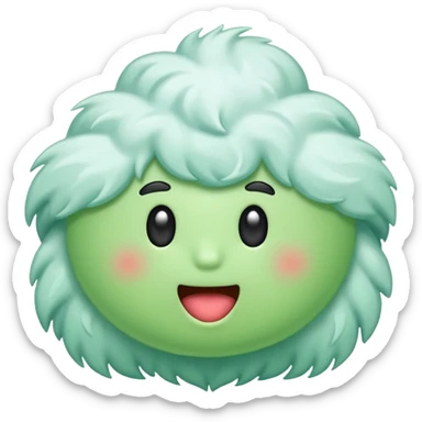 motor breath sticker