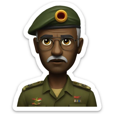 Apocalypse now sticker