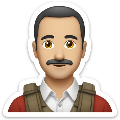 Turkish 🇹🇷  sticker