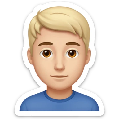 Tyler galpin sticker