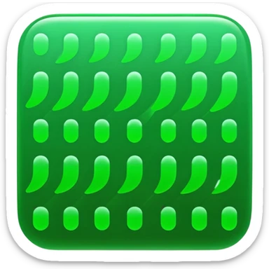 voice to data sticker