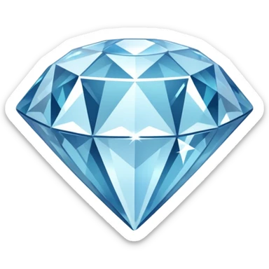 ✨+ 💎 sticker