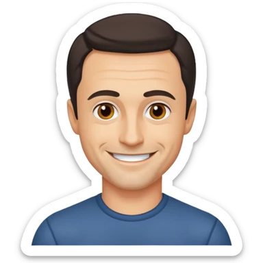 Freddie Prinze Jr sticker