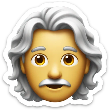 Apple Icon Creak by rahid name sticker