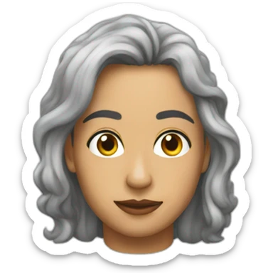 Xanti ramirez sticker