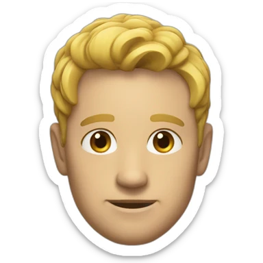 Laylow mr anderson sticker