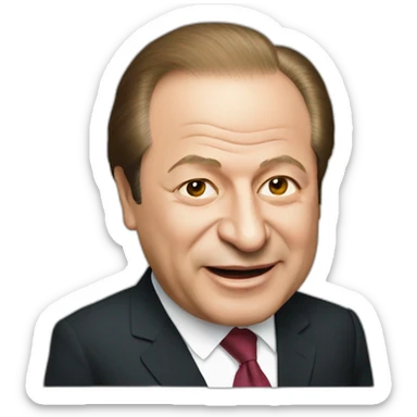 nawaz sharif sticker