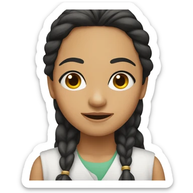 gabriela silang sticker