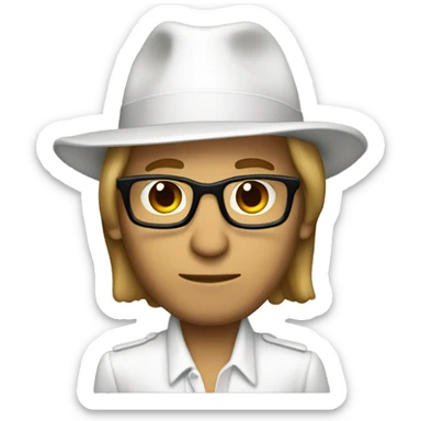 Bobby Caldwell sticker