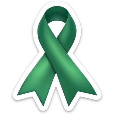 🎀bu emojiyi yeşile çevir sticker