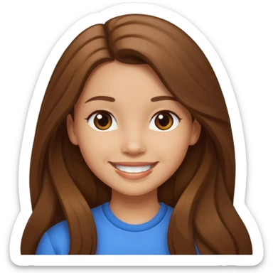 i want an image that represents "girl, you're fine as fuck" sticker