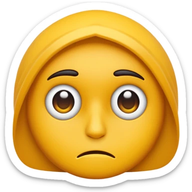 Bored of Peace sticker