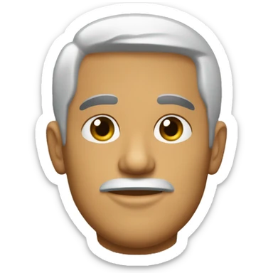 Pedro Pedro Pedro pe sticker