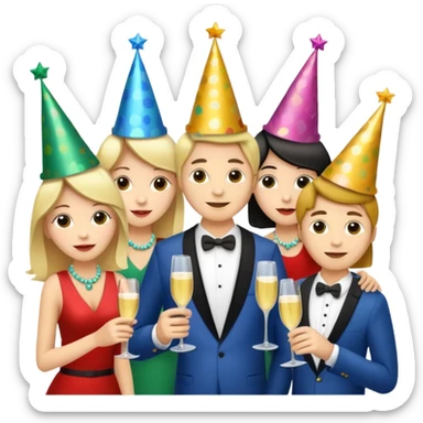 You are an idiot sticker