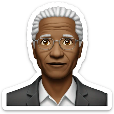 alternate mandela catalouge sticker
