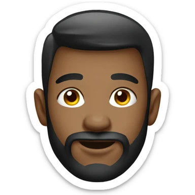 Tattoo artist sticker