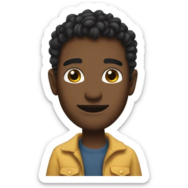 I need to flip this emoji 💫 sticker