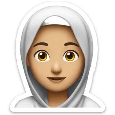 Masha’Allah sticker