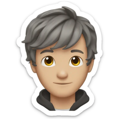 louis tomlinson sticker