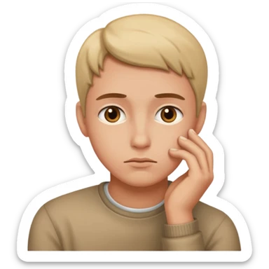 what's your plan for today sticker