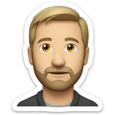 Artur Zwierzycki sticker