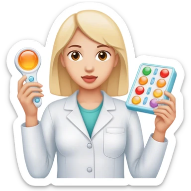 birth control methods sticker