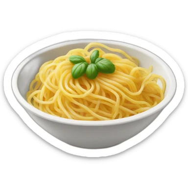 spaghettis sticker