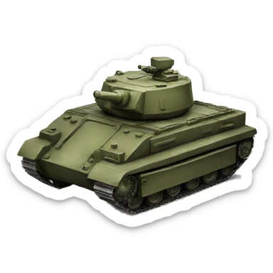 tank sticker