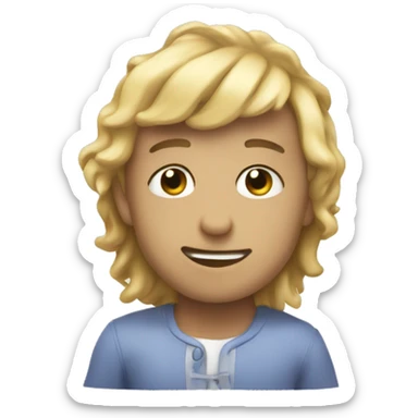 Suero With a 23 number sticker