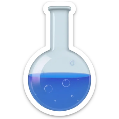 Chemical energy sticker