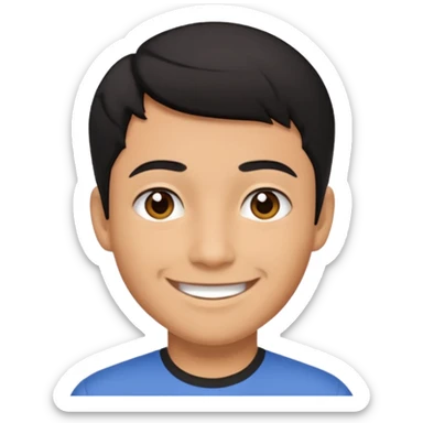 Marcus Patrick, Male Actor and Model (b.1974) sticker