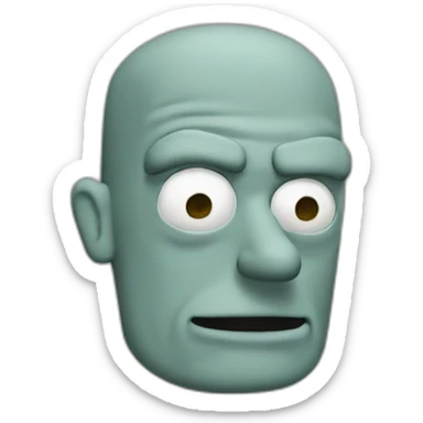 steamed hams sticker