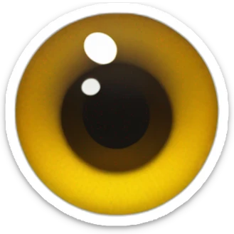 roblox girl face meme eye fish sticker