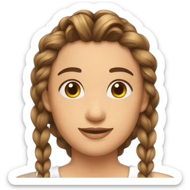 s'il te plait 🥺 sticker