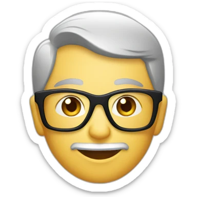 Ami autour d’un bar sticker