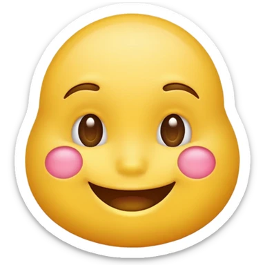 Make a Flushd emoji  sticker