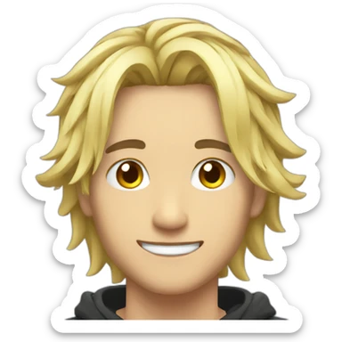 xqc sticker