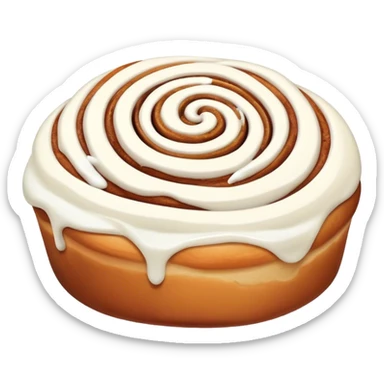 Cinnamonroll  sticker