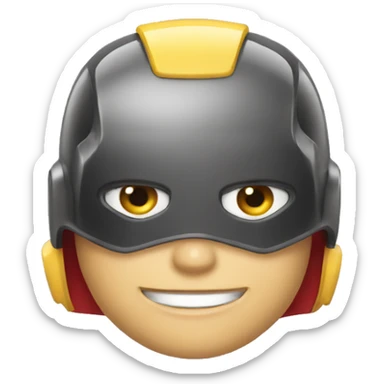 Flash McQueen  sticker