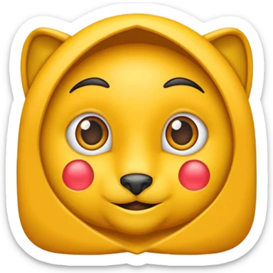 پرچم شیر و خورشید ایرانی اصل در زمان پهلوی sticker