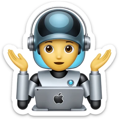 go fuck yourself sticker