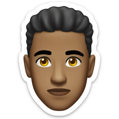 Jordan Poole with a bruised eye sticker