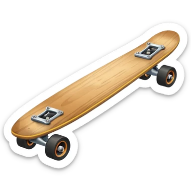 skate board sticker
