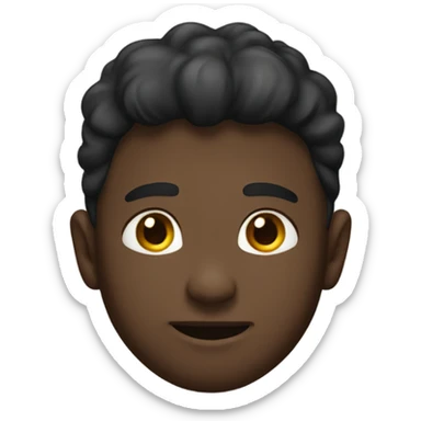 Boy can’t win bet sticker