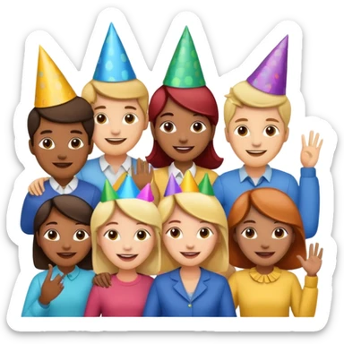 Onboarding Day
  sticker