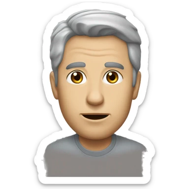 Злой шотландский кот sticker