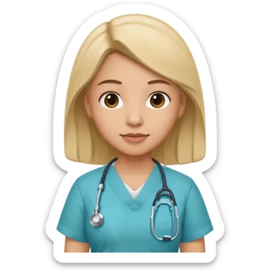 university nursing psychiatric sticker