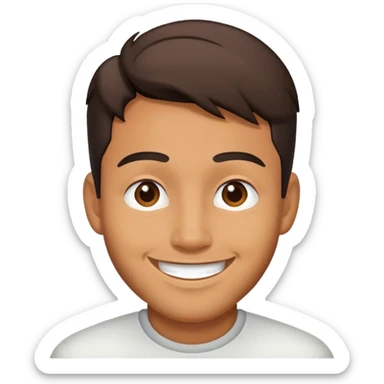 Miguel from the movie Coco sticker