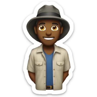 Scottsdale arizona sticker